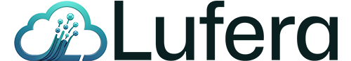 Lufera Logo