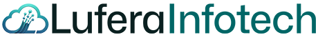 Lufera Infotech Logo