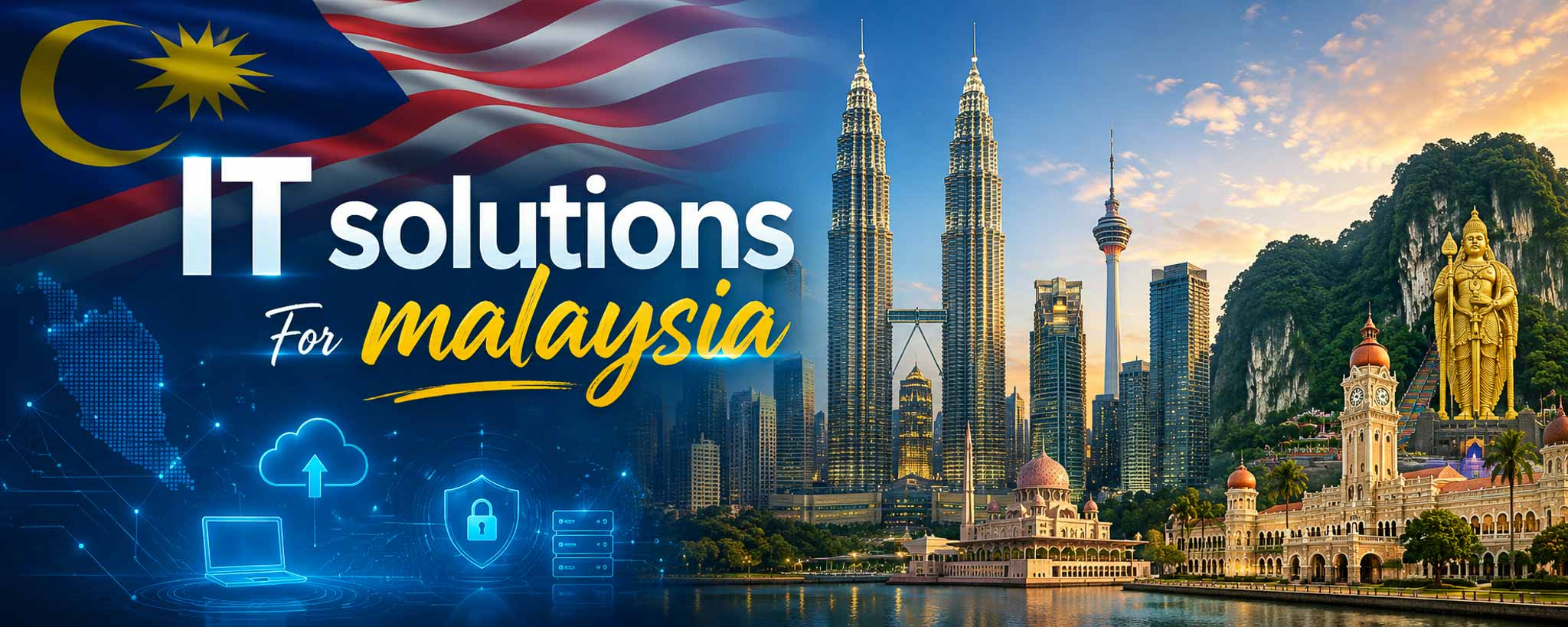 IT Solutions Malaysia