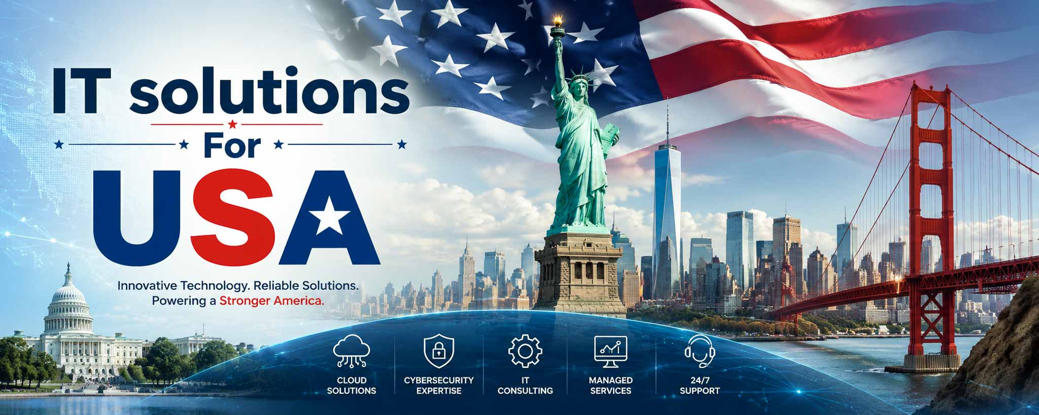 IT Solutions USA