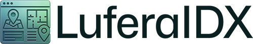 Lufera IDX Logo