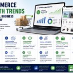 E-Commerce Growth Trends Every Retail Business Should Know