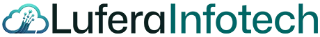 Lufera Infotech Logo